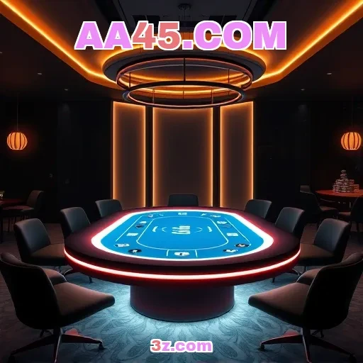 AA45.COM: Explorando o Poder do Aplicativo de Jogos Brasileiro