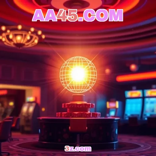 AA45.COM: Recursos de Login que Transformam sua Experiência de Jogo