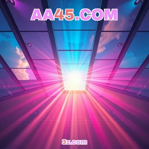 AA45.COM: Descubra os Recursos e Vantagens da Melhor Plataforma de Jogos