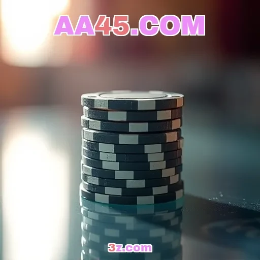 AA45.COM: A Revolução da Segurança em Jogos Online no Brasil