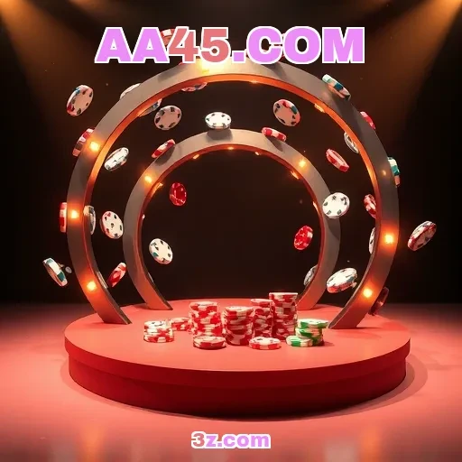 AA45.COM: Eventos Esportivos e Suas Incríveis Oportunidades para Jogadores